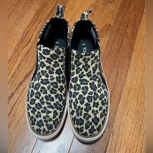 TOMS Bootie sneakers